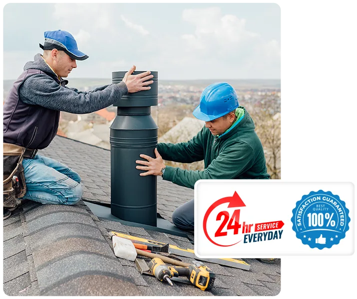 Chimney & Fireplace Installation And Repair in Newport Beach, CA