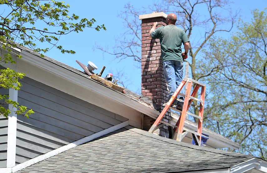 Chimney & Fireplace Inspections Services in Newport Beach, CA