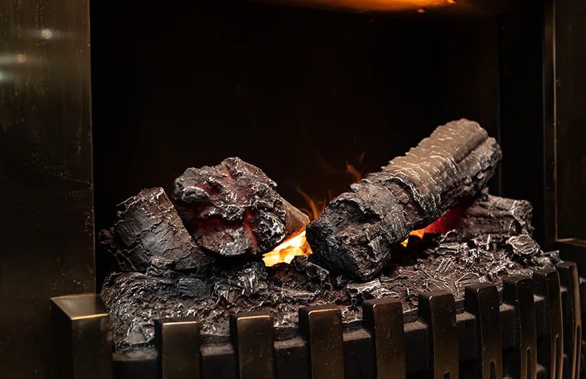 Soot Removal in Newport Beach, California